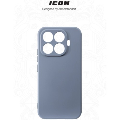 Чохол до мобільного телефона Armorstandart ICON Xiaomi 17T 5G Winter Blue (ARM91084)