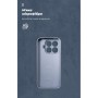 Чохол до мобільного телефона Armorstandart ICON Xiaomi 17T 5G Winter Blue (ARM91084)