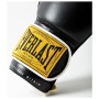 Боксерські рукавички Everlast 1910 Classic Training Glove P00001711 чорний 14 унцій (009283599928)