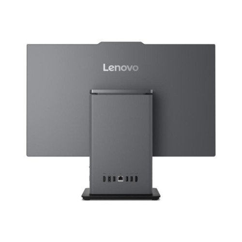 Комп'ютер Lenovo ThinkCentre AiO neo 50a 24 Gen 5 / i3-1315U, 16, 512, WF, KM (12SC000BUI)