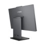 Комп'ютер Lenovo ThinkCentre AiO neo 50a 24 Gen 5 / i3-1315U, 16, 512, WF, KM (12SC000BUI)