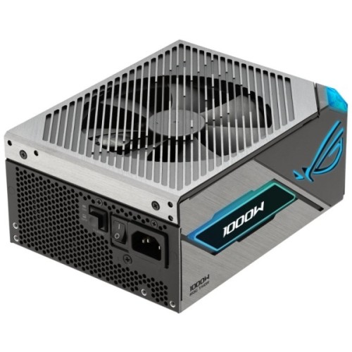 Блок живлення ASUS 1000W ROG Thor Platinum III (90YE00V8-B0NA00)