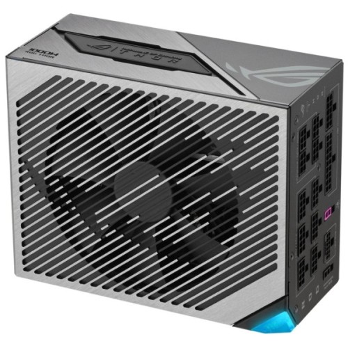 Блок живлення ASUS 1000W ROG Thor Platinum III (90YE00V8-B0NA00)