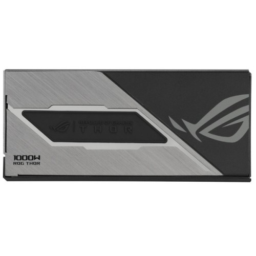 Блок живлення ASUS 1000W ROG Thor Platinum III (90YE00V8-B0NA00)