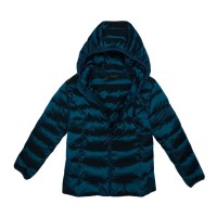 Куртка дитяча Huppa STENNA 1 17980127 бірюзово-зелений 116 (4741468958170)