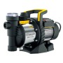 Дренажний насос Stanley електричний, безщітковий, 1.3kW, для чистої води, 4500л/год (SXGP1300XFE)