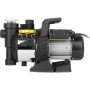 Дренажний насос Stanley електричний, безщітковий, 1.3kW, для чистої води, 4500л/год (SXGP1300XFE)