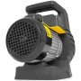 Дренажний насос Stanley електричний, безщітковий, 1.3kW, для чистої води, 4500л/год (SXGP1300XFE)