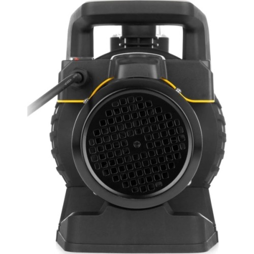 Дренажний насос Stanley електричний, безщітковий, 1.3kW, для чистої води, 4500л/год (SXGP1300XFE)