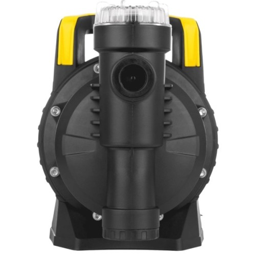 Дренажний насос Stanley електричний, безщітковий, 1.3kW, для чистої води, 4500л/год (SXGP1300XFE)