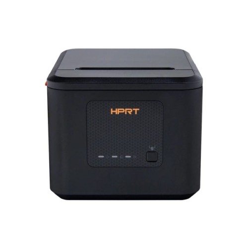 Принтер чеків HPRT TP80K, USB, Bluetooth, WiFi, black (30023)