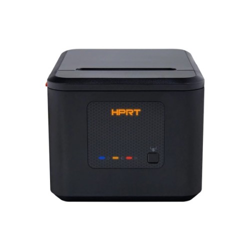 Принтер чеків HPRT TP80K, USB, Bluetooth, WiFi, black (30023)