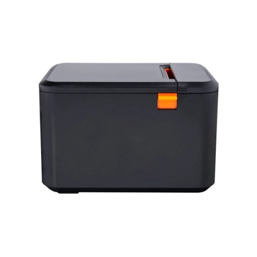 Принтер чеків HPRT TP80K, USB, Bluetooth, WiFi, black (30023)