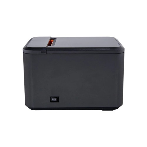 Принтер чеків HPRT TP80K, USB, Bluetooth, WiFi, black (30023)