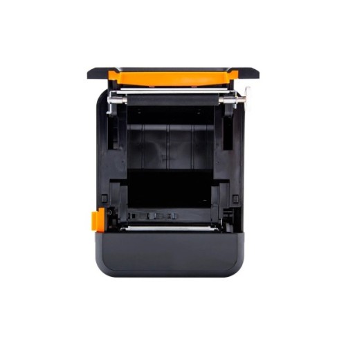 Принтер чеків HPRT TP80K, USB, Bluetooth, WiFi, black (30023)