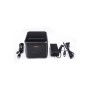 Принтер чеків HPRT TP80K, USB, Bluetooth, WiFi, black (30023)