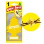 Ароматизатор для автомобіля Little Trees Ваніль (78001)