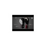Боксерські рукавички RDX F4 Boxing Sparring Gloves Hook & Loop White/Black 10 унцій (BGR-F4B-10OZ)