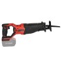 Шабельна пила Vitals Master, ATz 1828 SmartLine+, 18V, пропил 120мм, хід 28мм, 2кг (без АКБ та ЗП) (184449)