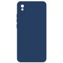 Чохол до мобільного телефона Intaleo SoftShell Xiaomi Redmi 9A Blue (1283126558252)