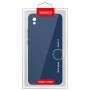 Чохол до мобільного телефона Intaleo SoftShell Xiaomi Redmi 9A Blue (1283126558252)