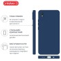 Чохол до мобільного телефона Intaleo SoftShell Xiaomi Redmi 9A Blue (1283126558252)