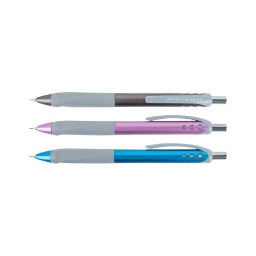 Олівець механічний Axent Ergo-Grip 0,5 мм, НВ (AMP9025-A)