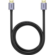 Кабель мультимедійний HDMI M to HDMI M 3.0m V2.0 Baseus (WKGQ020301)