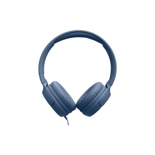 Навушники JBL Tune 520C USB-C Blue (JBLT520CBLU)