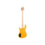 Бас-гітара Warwick RockBass Streamer Standard 4-String - Honey Violin Transparent Satin (1514120500CACARAWW)