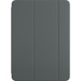 Чохол до планшета Apple Smart Folio for iPad Air 11-inch (M2) - Charcoal Gray (MWK53ZM/A)