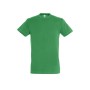 Футболка Sol's Regent яскраво-зелений S (11380272S)
