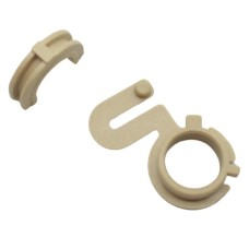 Втулка вала гумового HP LJ 1200/1000 компл RA0-1094/RA0-1095 Welldo (BSH1200LR-WDS)