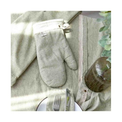 Кухонна прихватка Прованс Рукавичка HYGGE Boa 33х16 (013663)