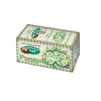 Чай Карпатський Ромашка 25 шт (210058)