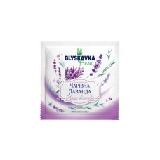 Ароматичне саше Blyskavka Fresh Чарівна лаванда 10 г (4820214192782)