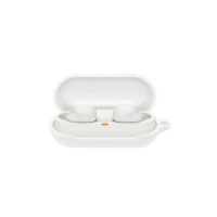 Чохол для навушників BeCover Silicon для Sony WF-C500 White (712026)