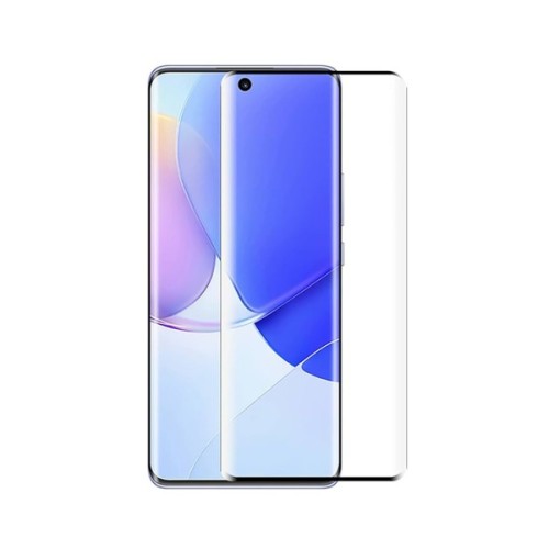 Скло захисне PowerPlant 3D Vivo X200 (GL604859)