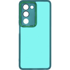 Чохол до мобільного телефона Armorstandart Shade OPPO A5 4G / A5 5G / A5m 4G Dark Green (ARM87422)