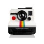 Конструктор LEGO Ideas Фотоапарат Polaroid OneStep SX-70 516 деталей (21345-)