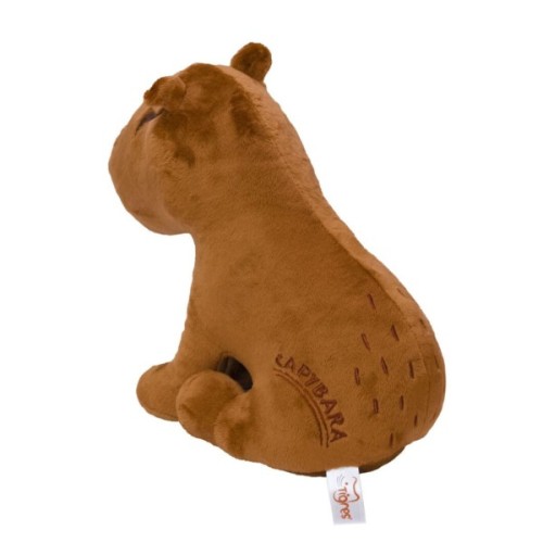 М'яка іграшка Tigres Капібара (ІГ-0230)