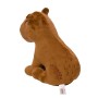 М'яка іграшка Tigres Капібара (ІГ-0230)