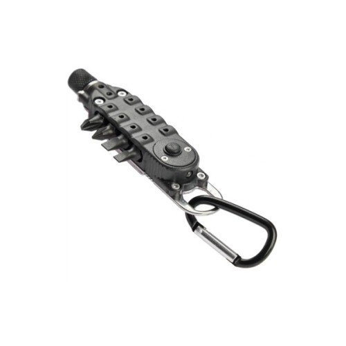 Мультитул Active брелок Screwer (VK210)