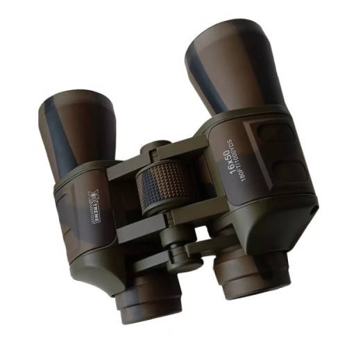Бінокль X-TREME XB-16X50 (122496)