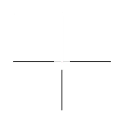 Оптичний приціл Hawke Vantage 30 WA 3-9x42 сітка L4A Dot з підсвічуванням (14279)