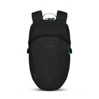 Рюкзак туристичний Pacsafe Eco 18L чорний (41102138)