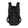 Рюкзак туристичний Pacsafe Eco 18L чорний (41102138)
