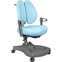 Дитяче крісло FunDesk Leone blue