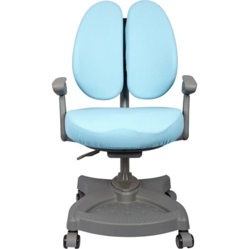 Дитяче крісло FunDesk Leone blue