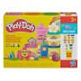 Пластилін Hasbro Play-Doh 12 баночок (F1989)